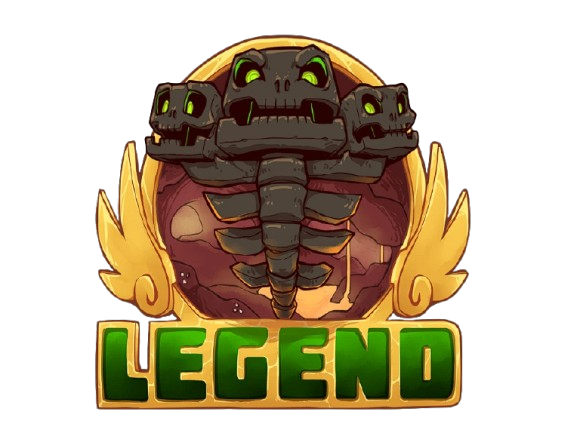 LEGEND