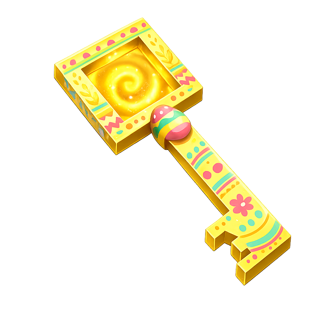 EasterKey