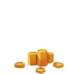 500 Coins