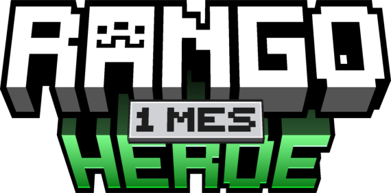 HÉROE [1 MES]