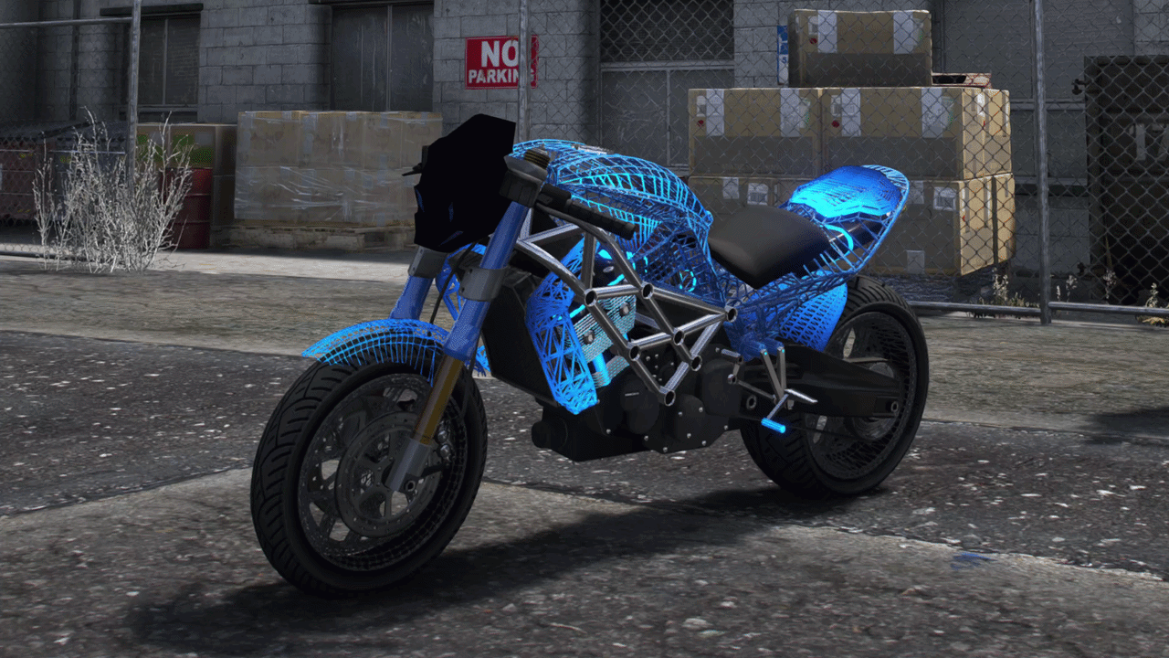 Pegassi Striker Screenshot 3