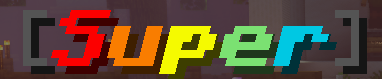Super Cosmetic Tag