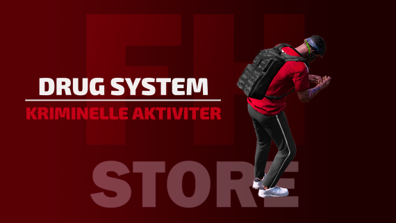 Drug System