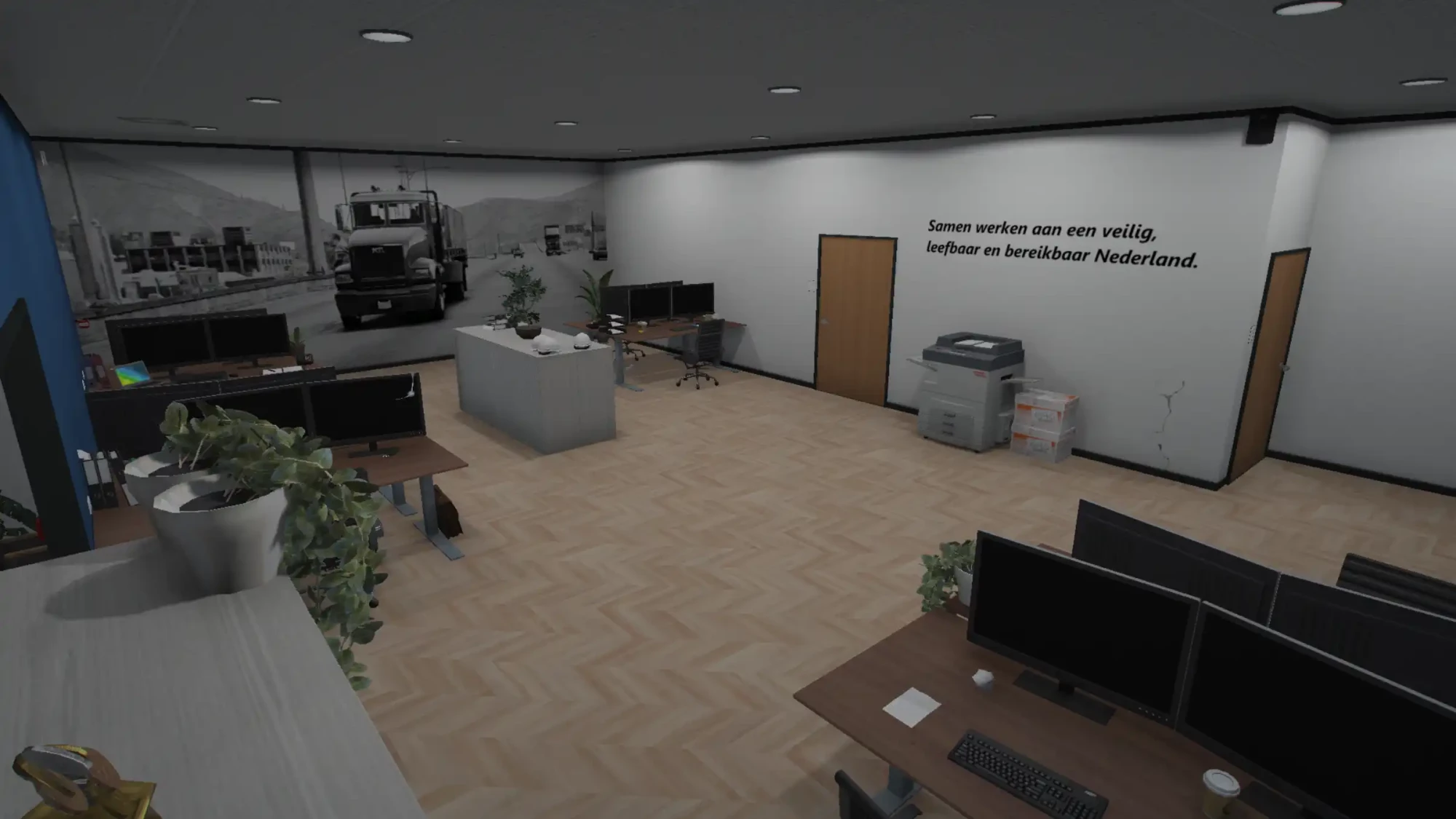 Wegbeheer| Infrastructure Agency - MLO — afbeelding 6