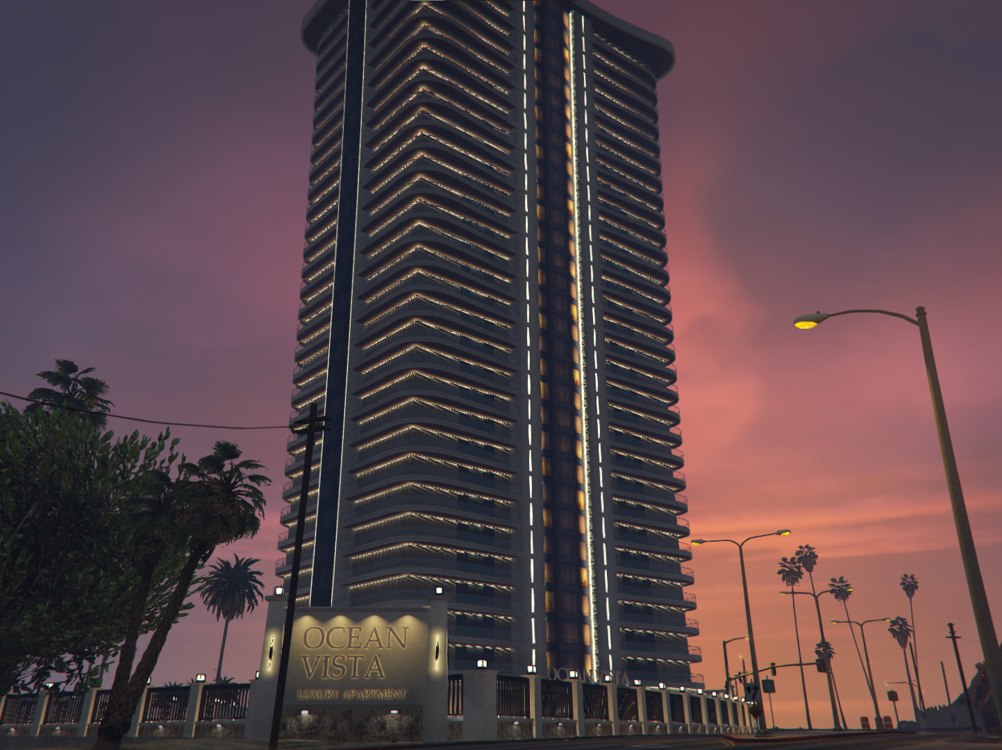 Ocean Vista Apt