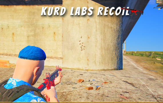 kl_recoil