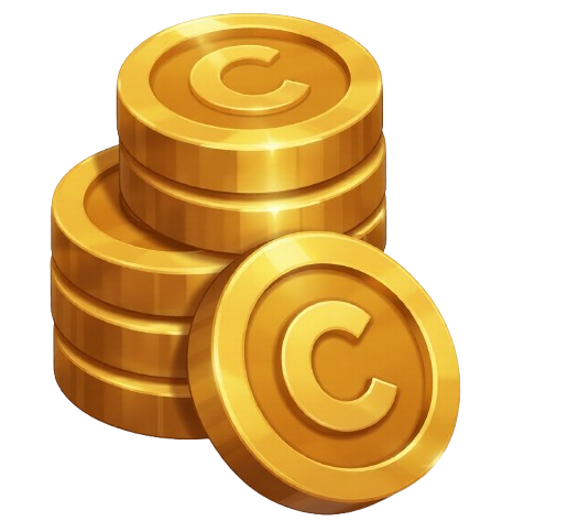 1350 Credits