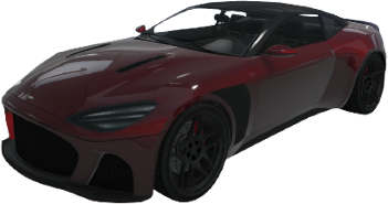 Dewbauchee Super GT S