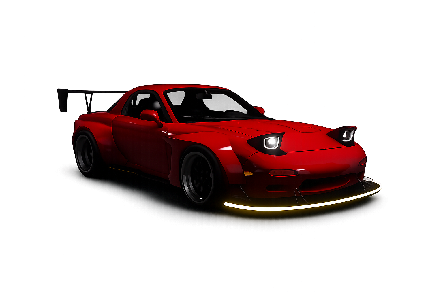 XR7