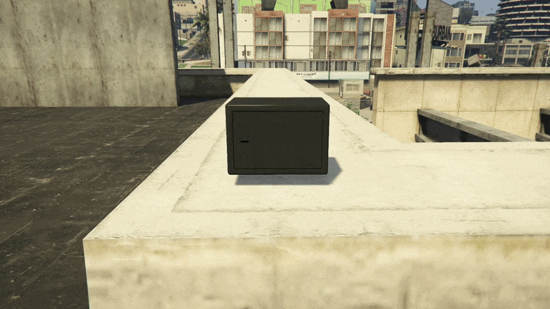 Safes (for scripters)