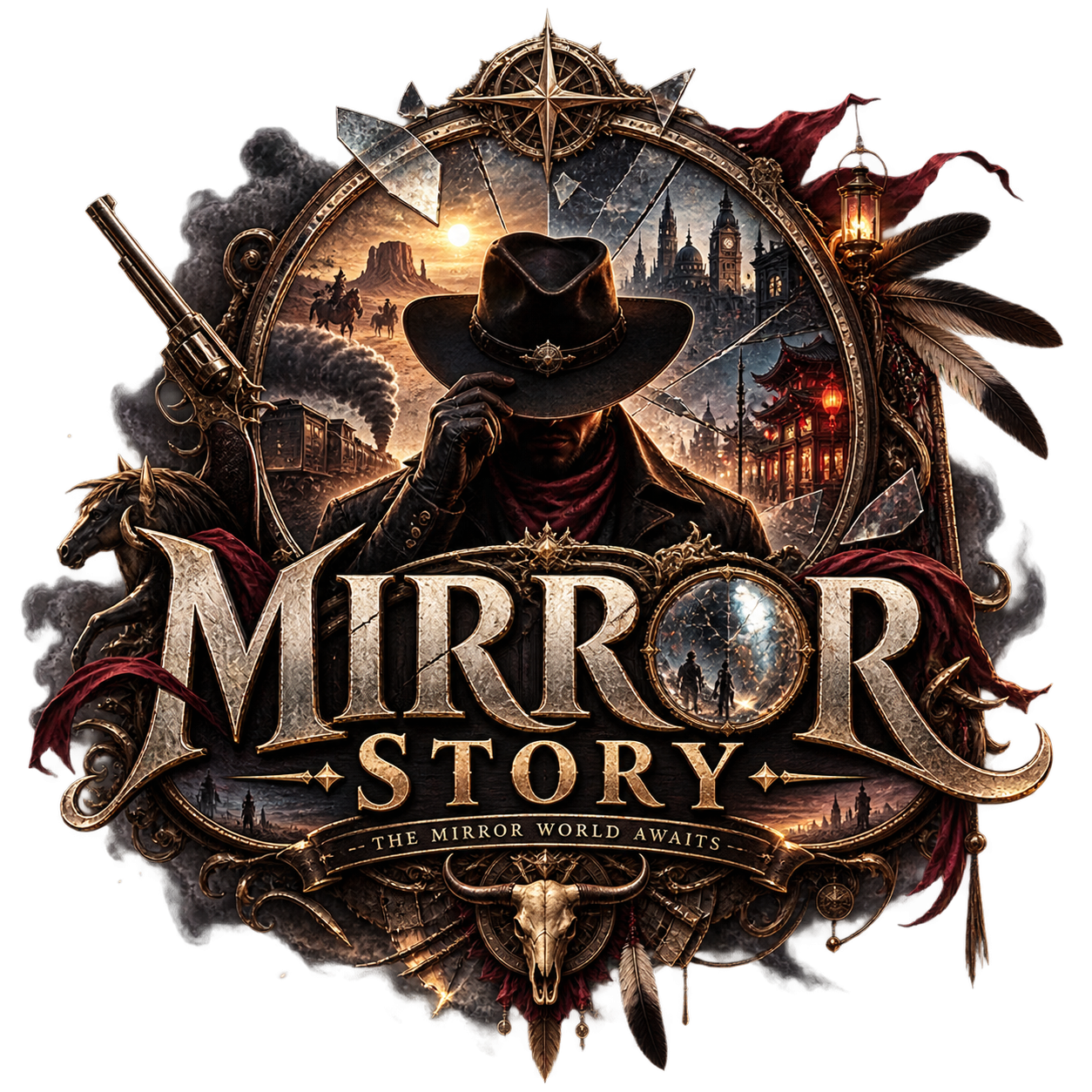 MIRROR STORY