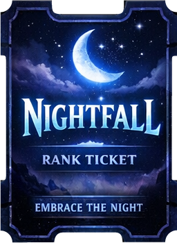 Rango NIGHTFALL
