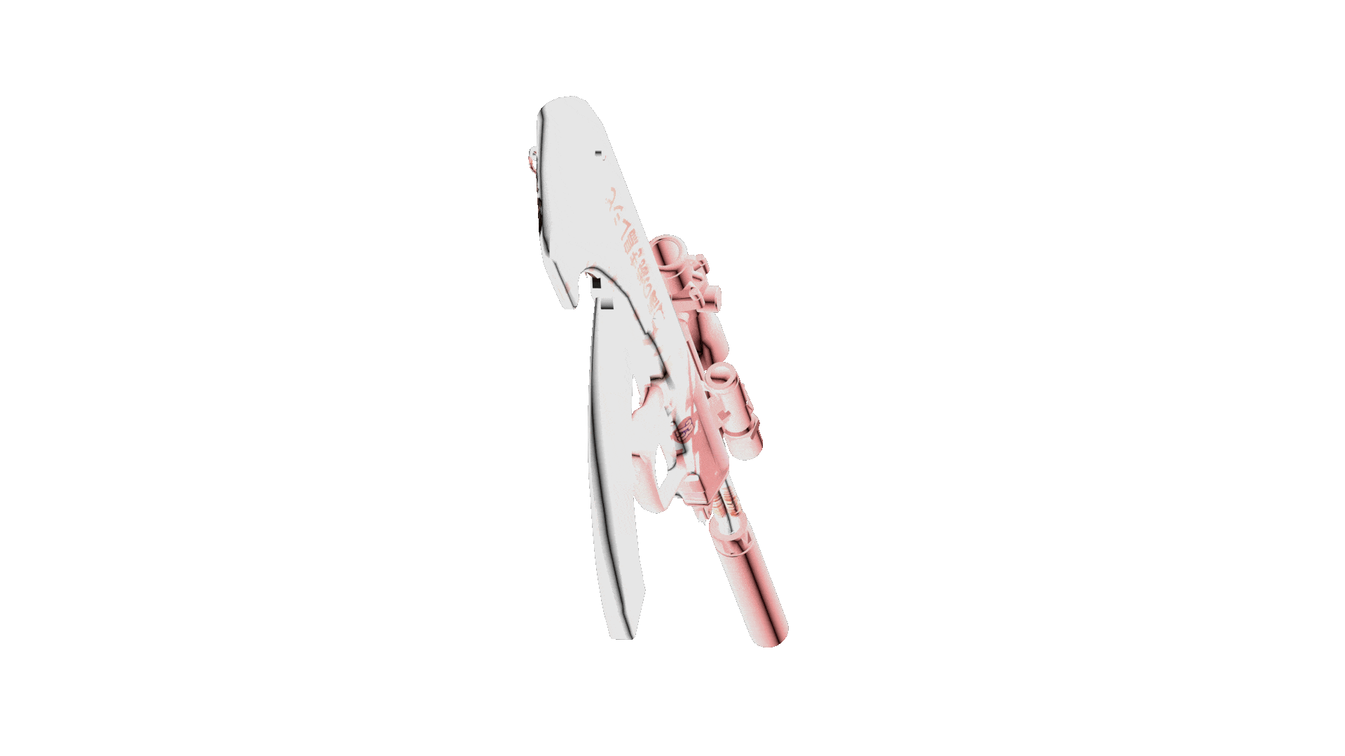 AUG ROSE OPS
