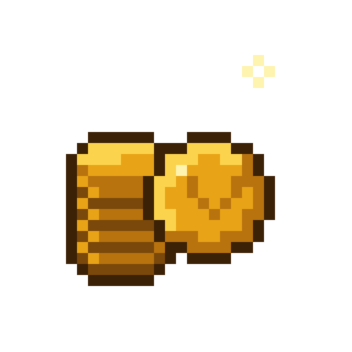 1 000 Coins