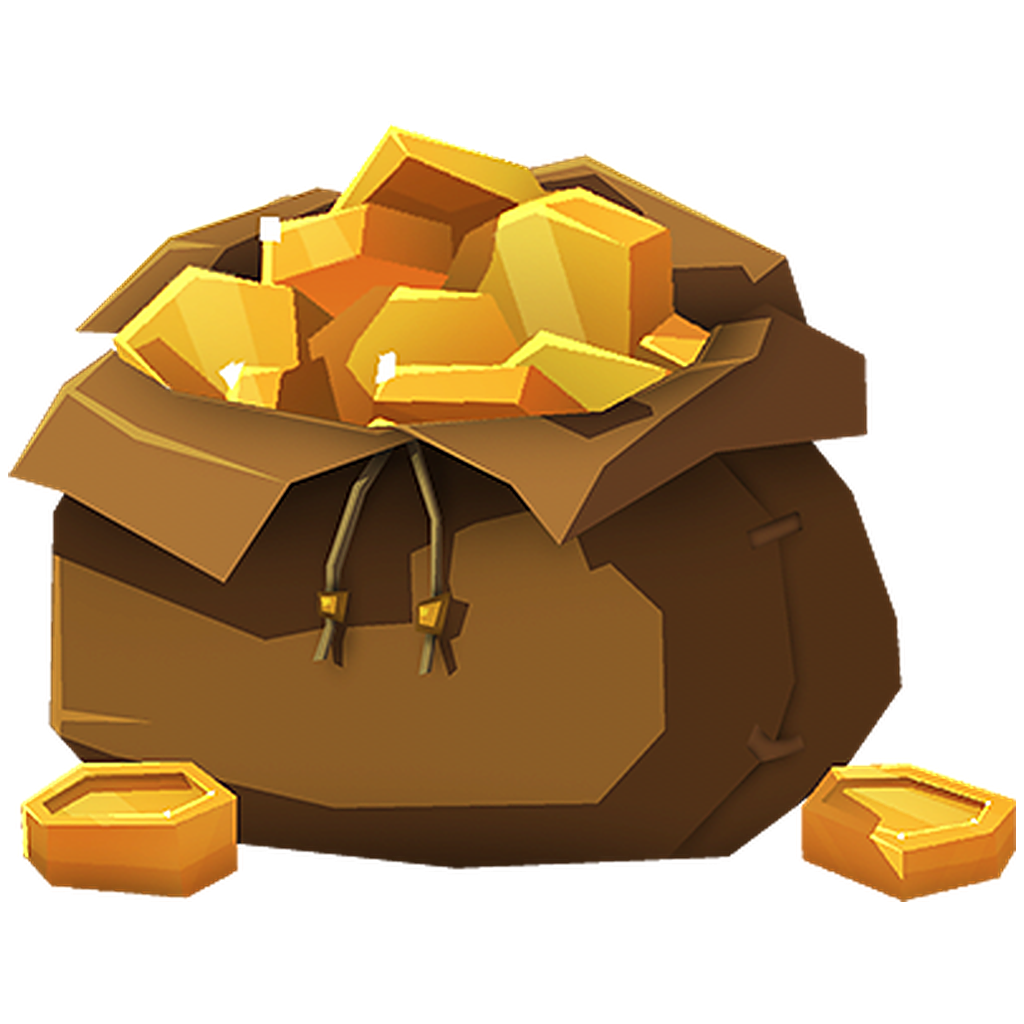 Epic Bundle - 3500 🪙