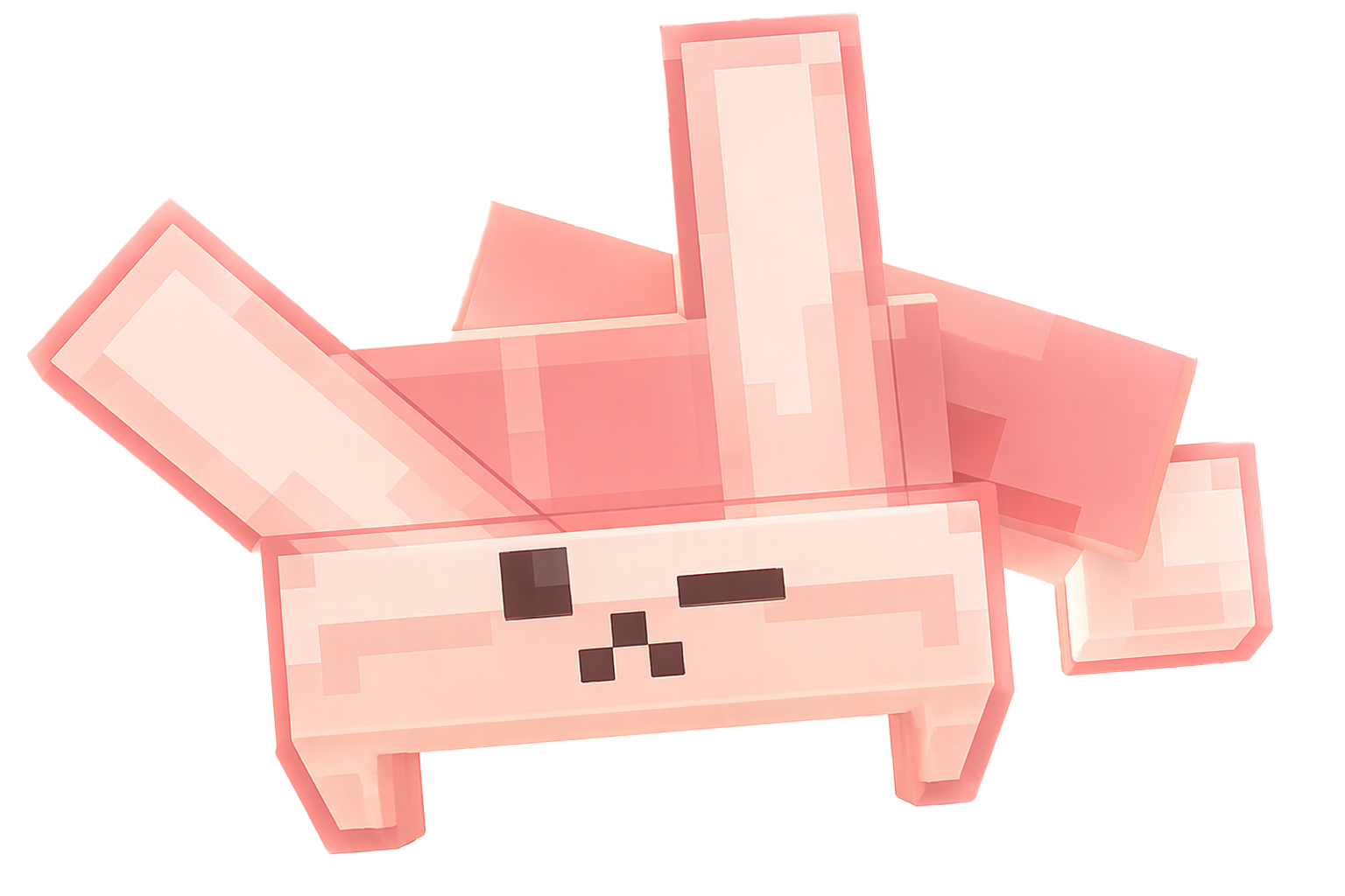 Operation: Bunny Annihilator Pack