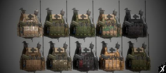Tactical [2]