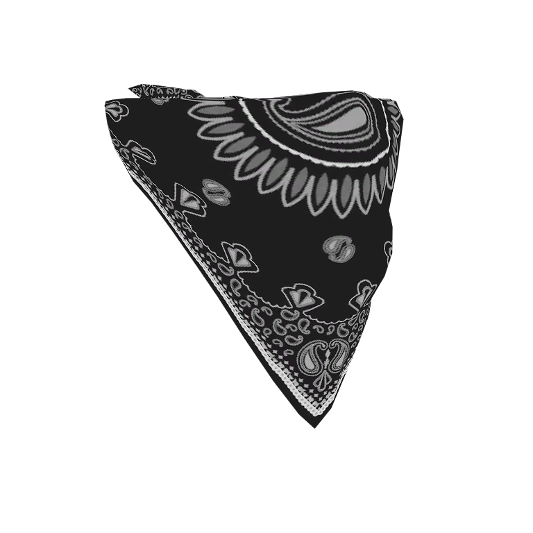 Face Bandana