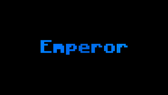 Emperor Rank