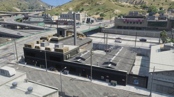 La Mesa