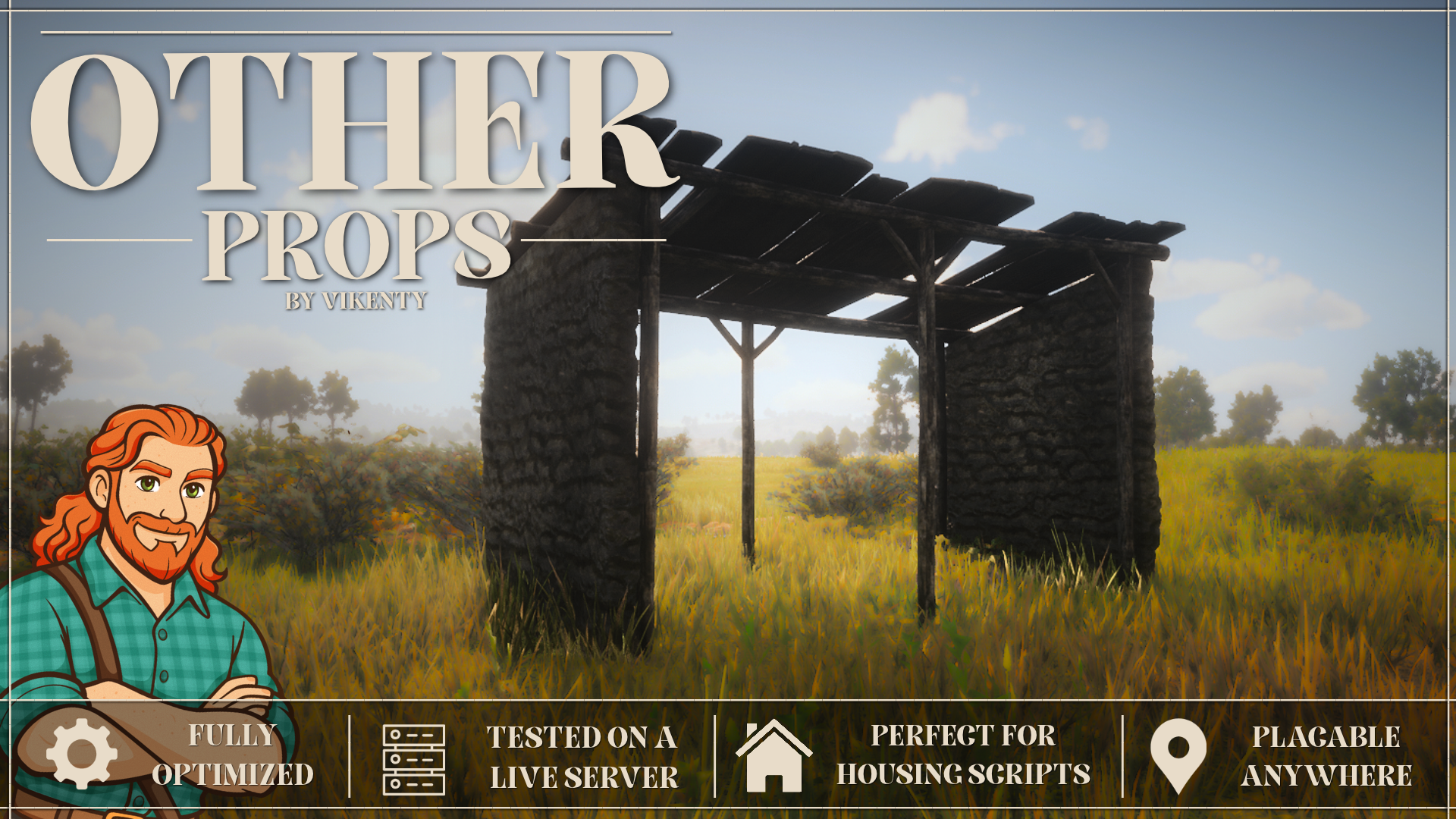 Shed | 04