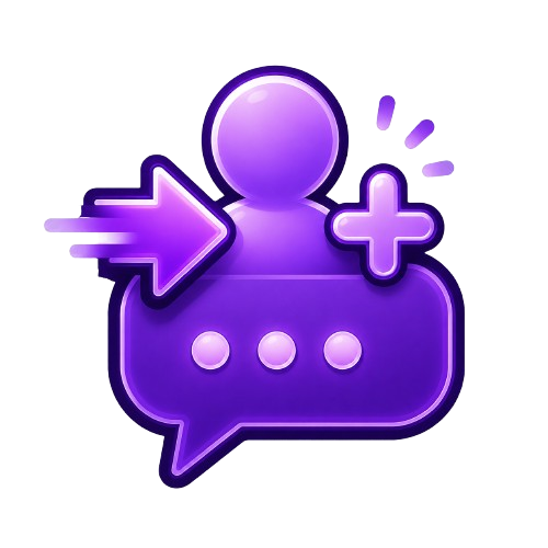 Custom Join Message
