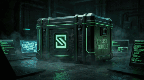 HEIST  BUNDLE