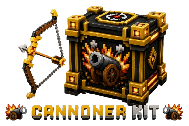 Heroic Cannoner