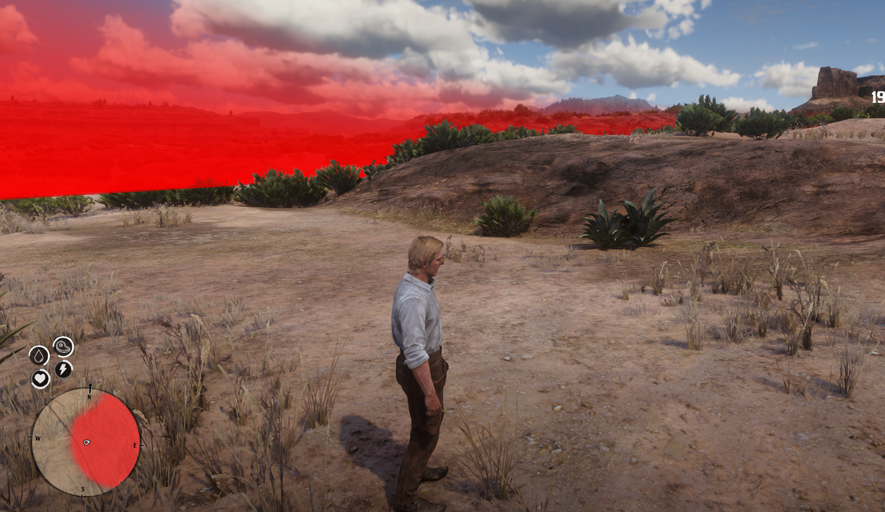 RedZone Battle Royale – PUBG Style