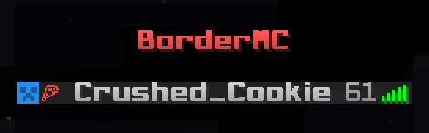 Pizza Party badge