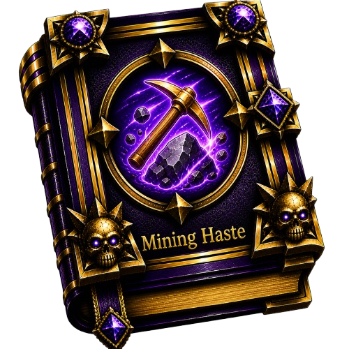⚡ Haste