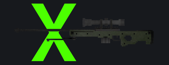 Level up +[X]