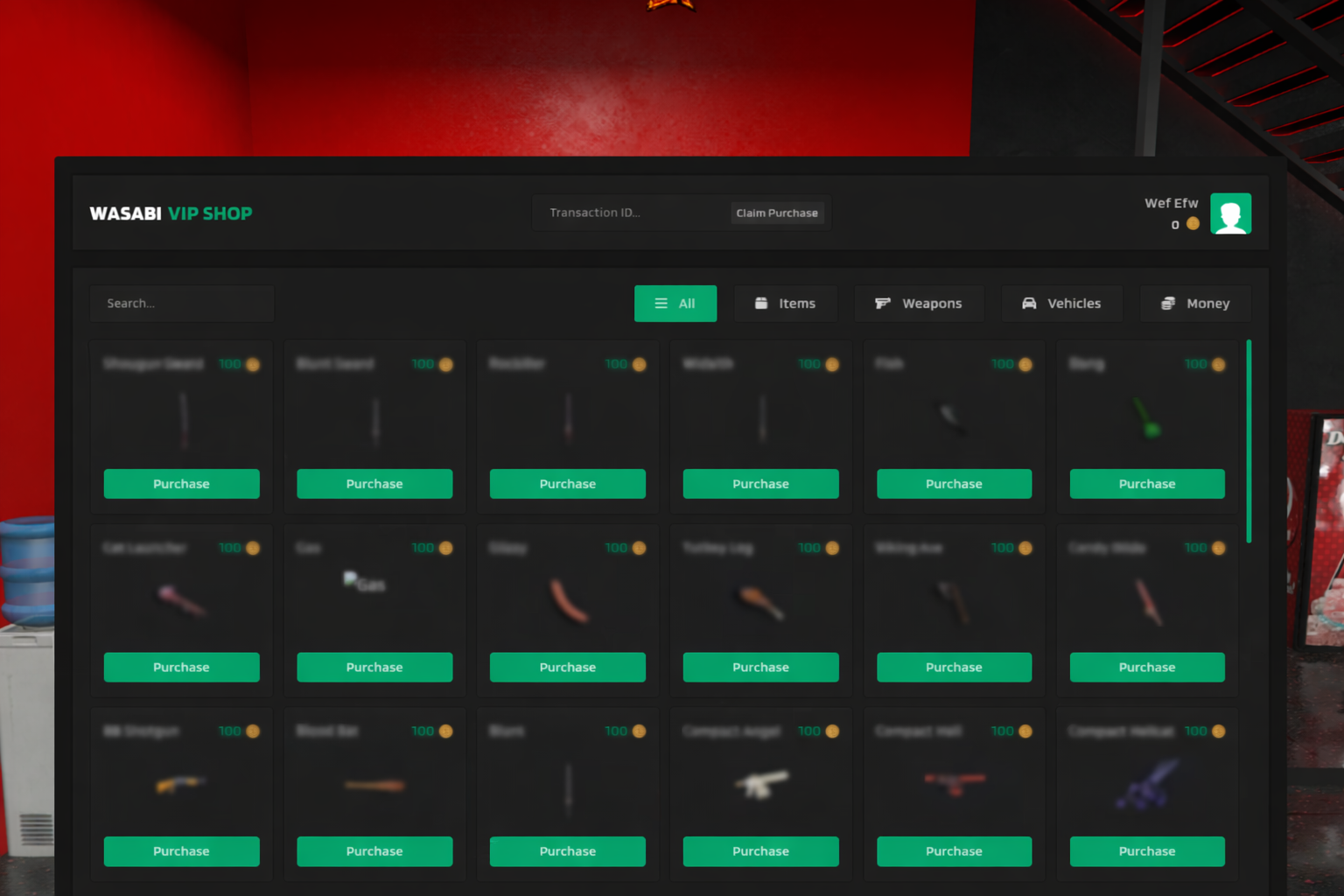 TIER THREE SUBSCRIBER PACK
