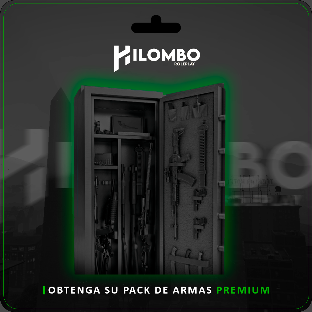 Kit PVP Premium x100 usos