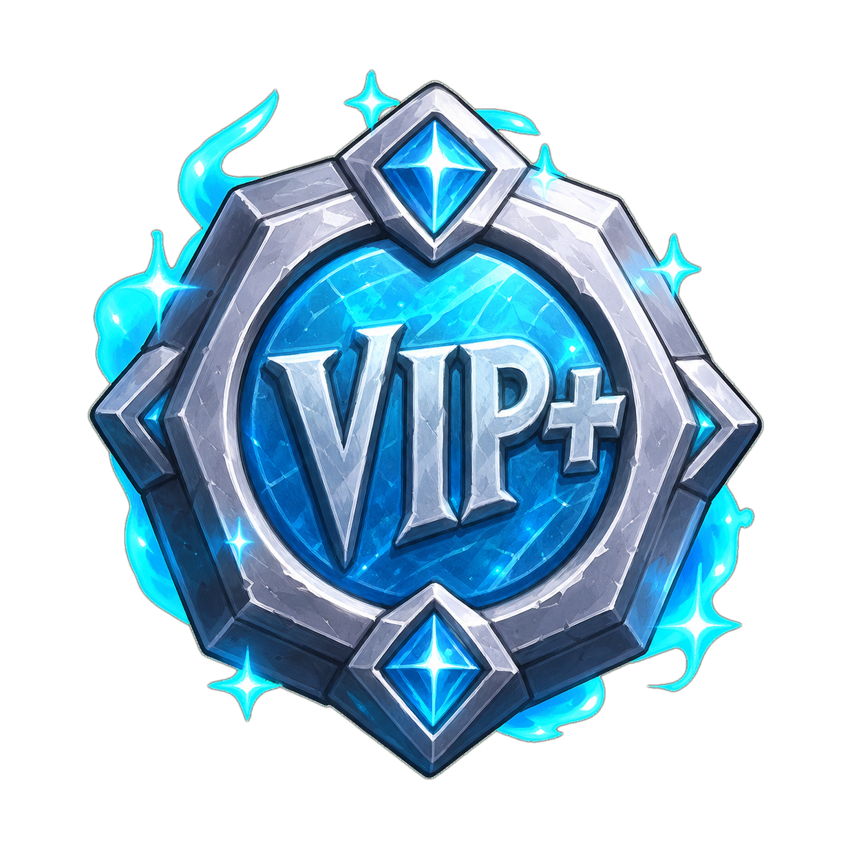 VIP+ (1 měsíc)