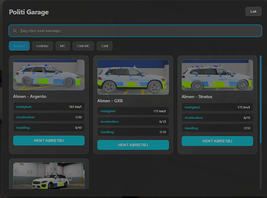 Ice Jobgarage