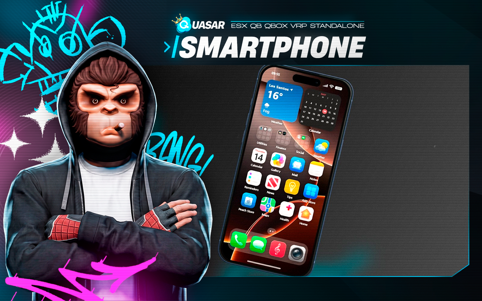 Smartphone