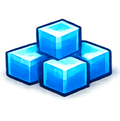 10 Cubes