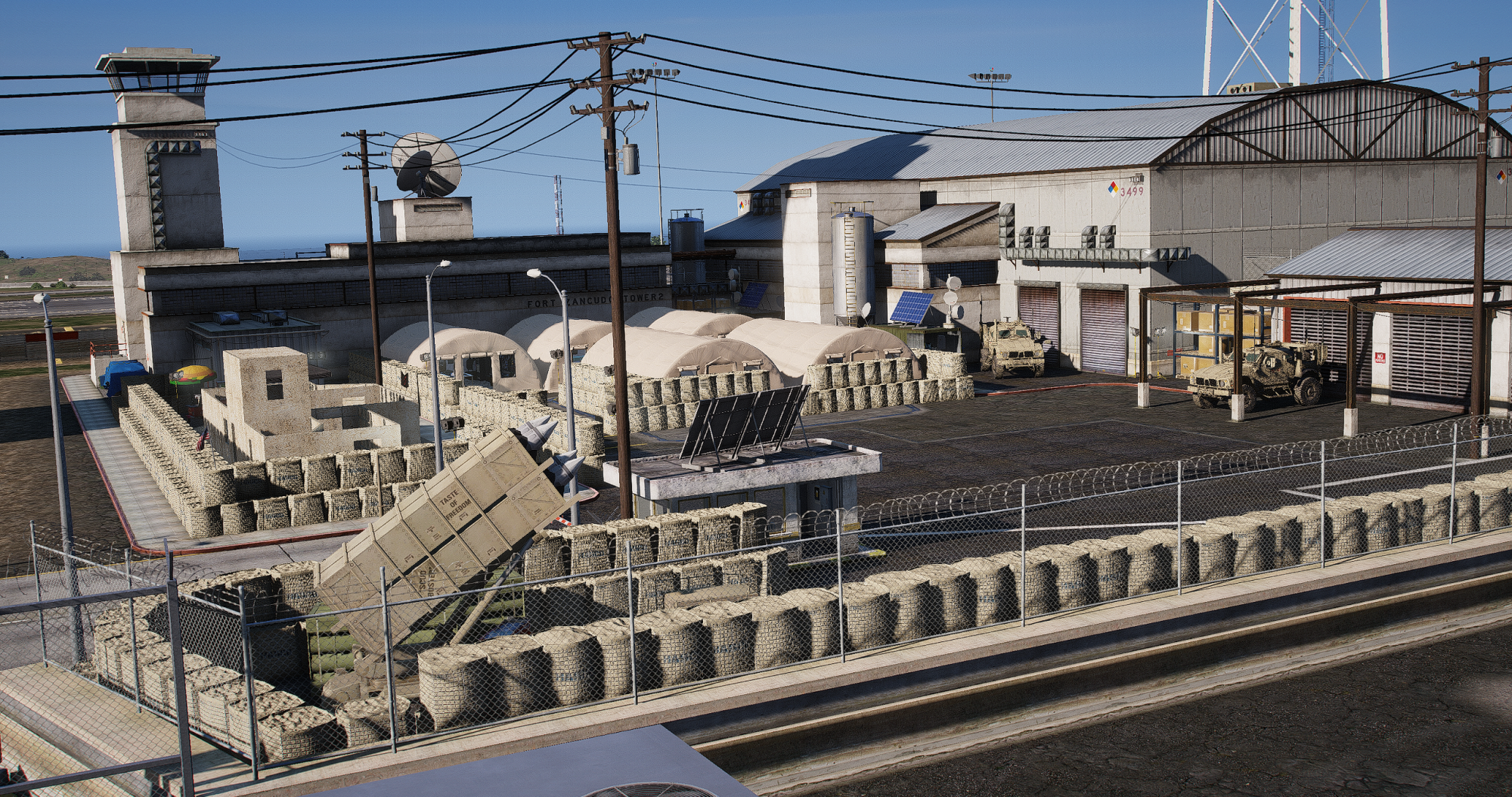 BetterFort V2