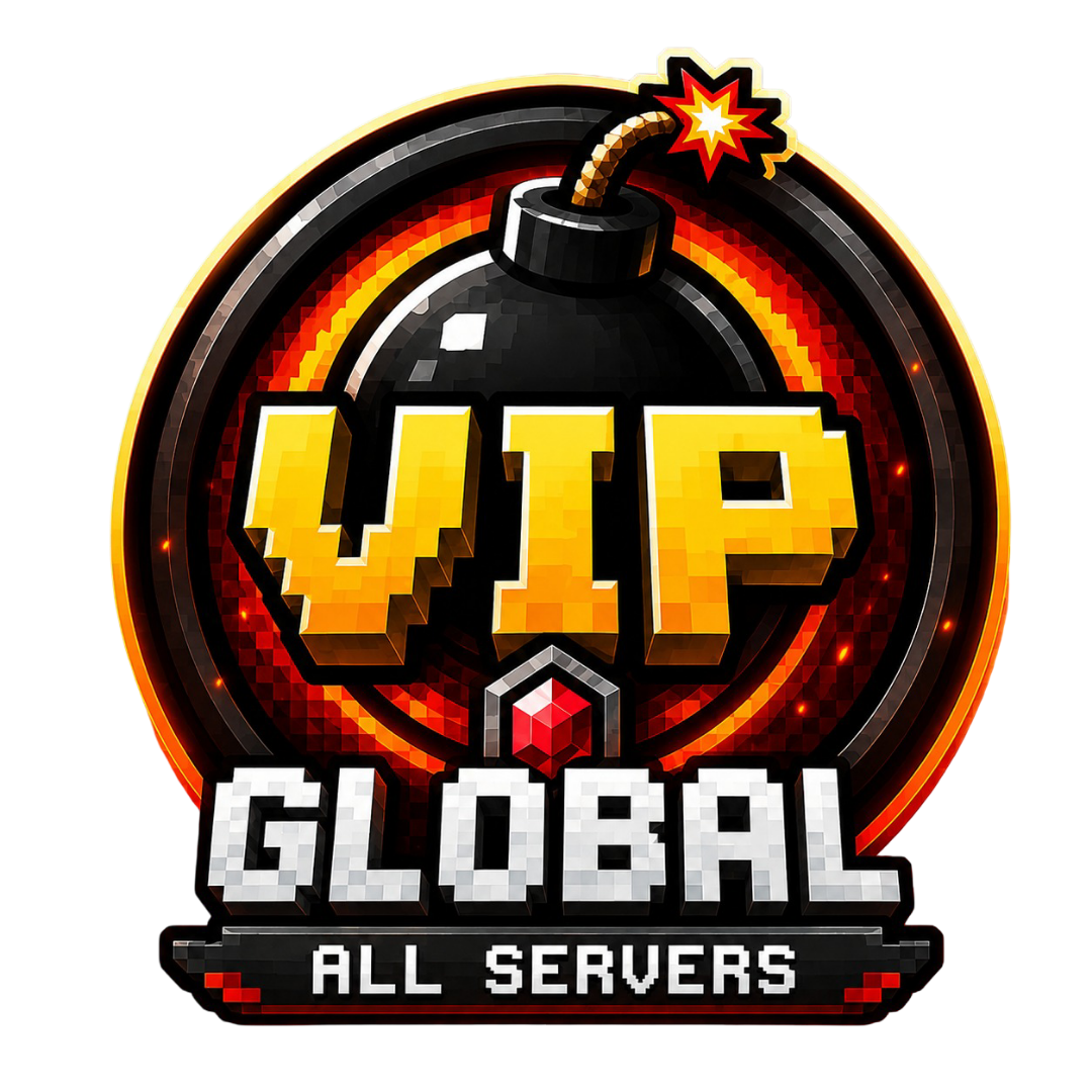 Global Rank – VIP