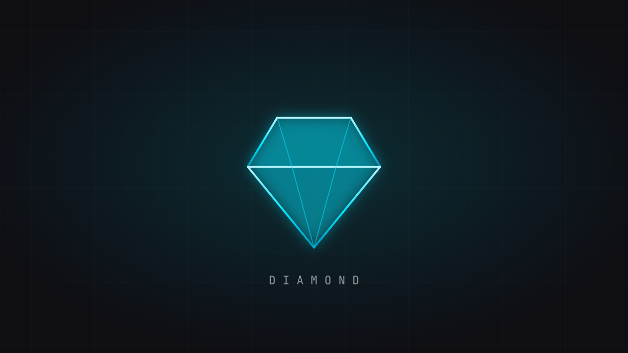 Diamond