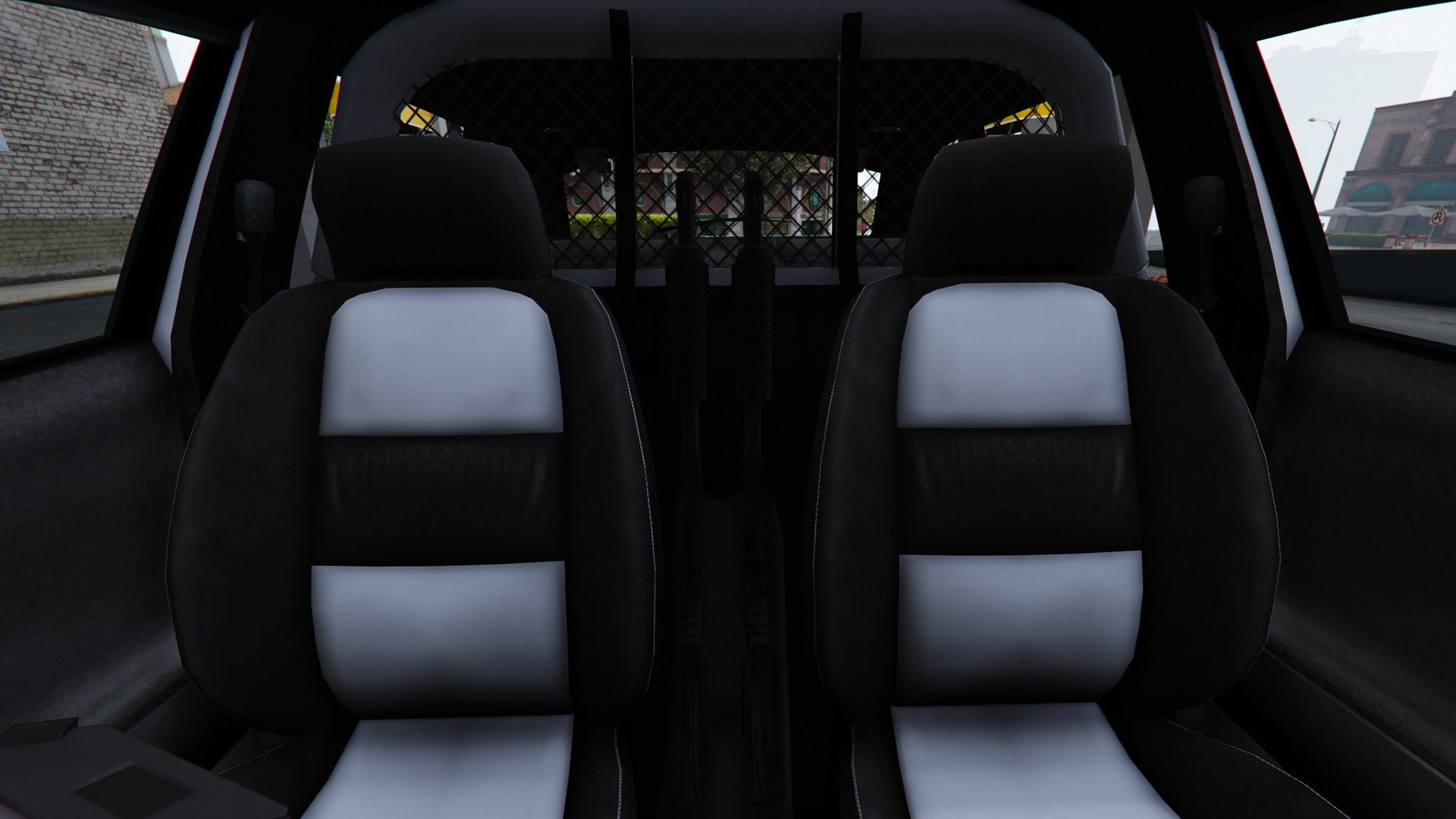 IWAGEN POLICE