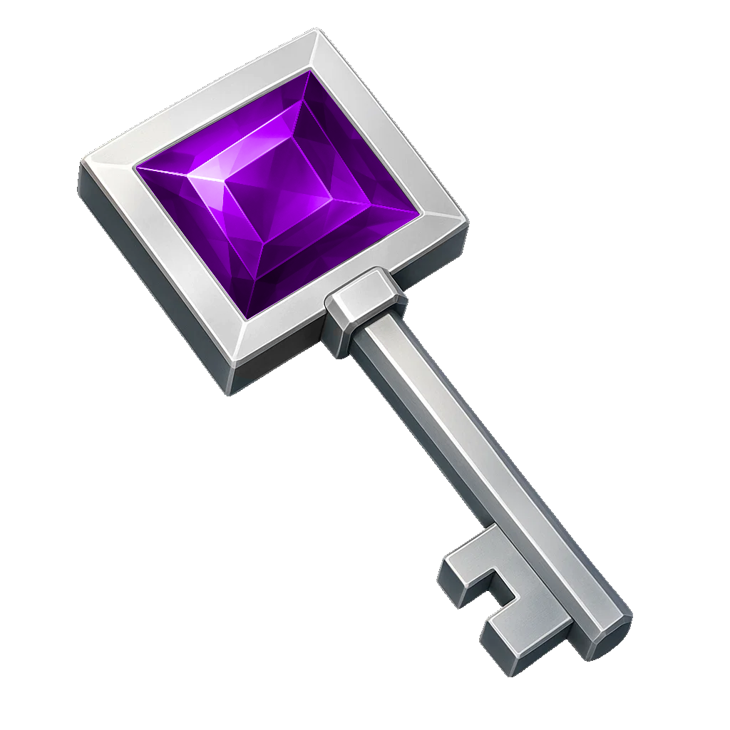 Voxify KEY  x1