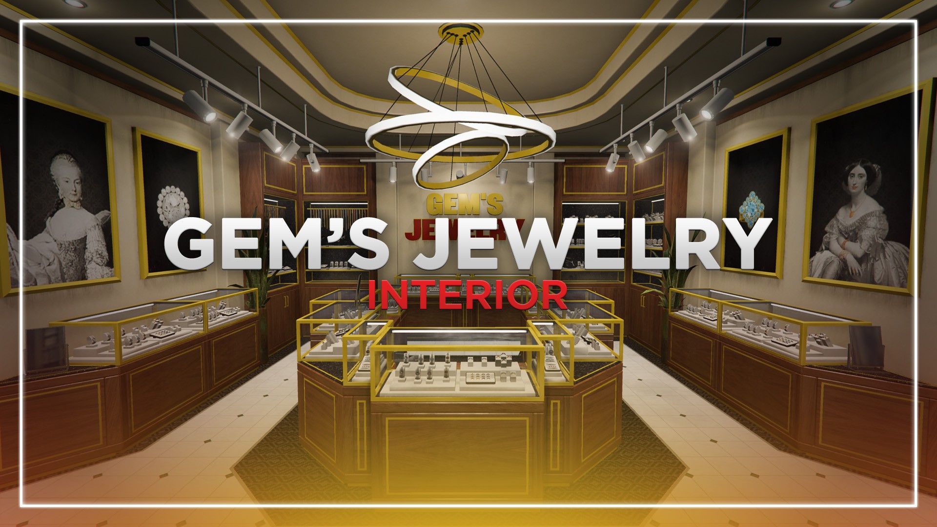 Gem's Jewelry Store