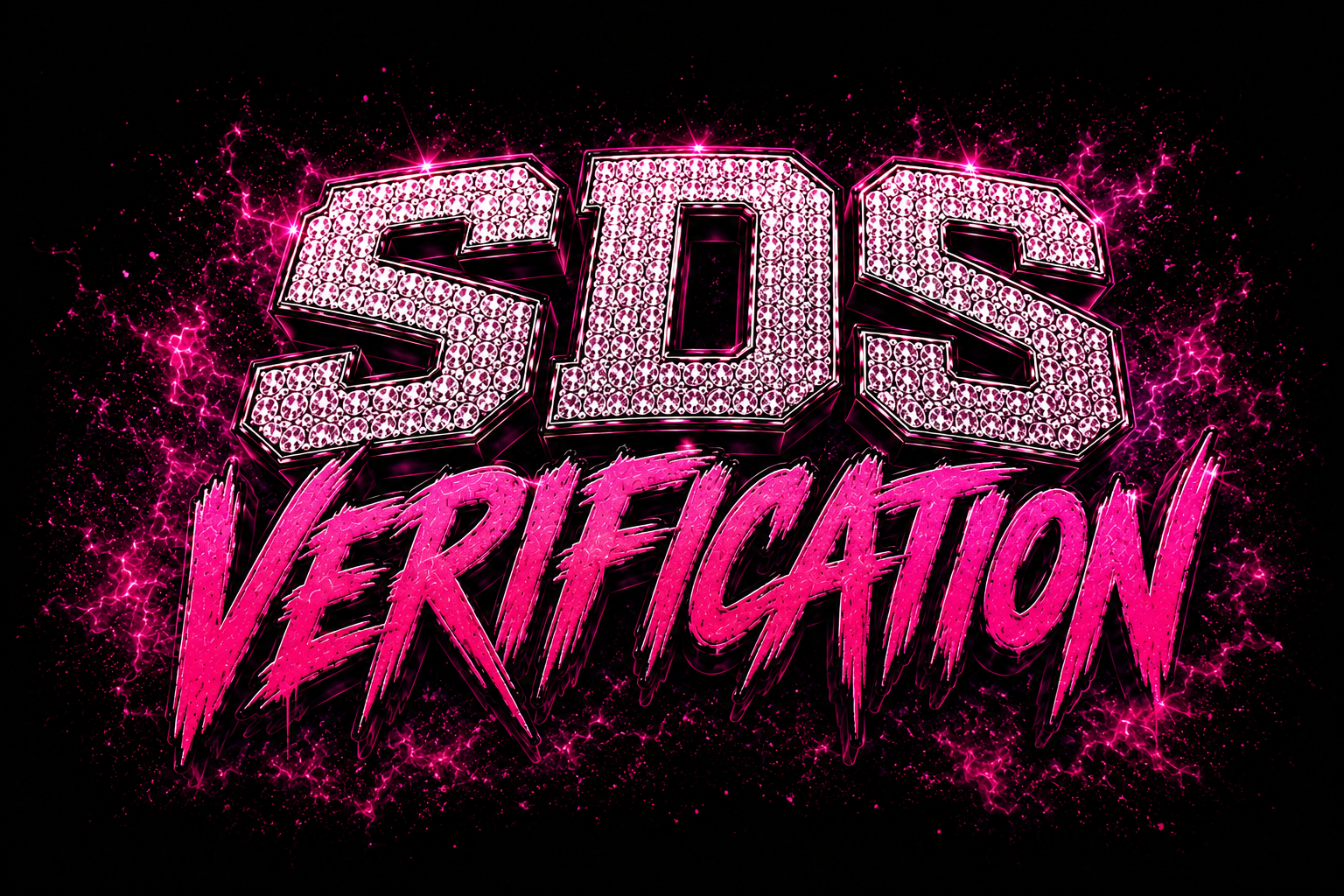 SDS Verification