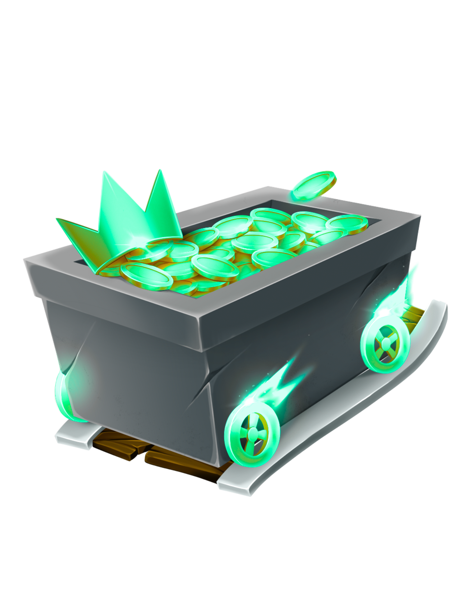 75K TOKENS