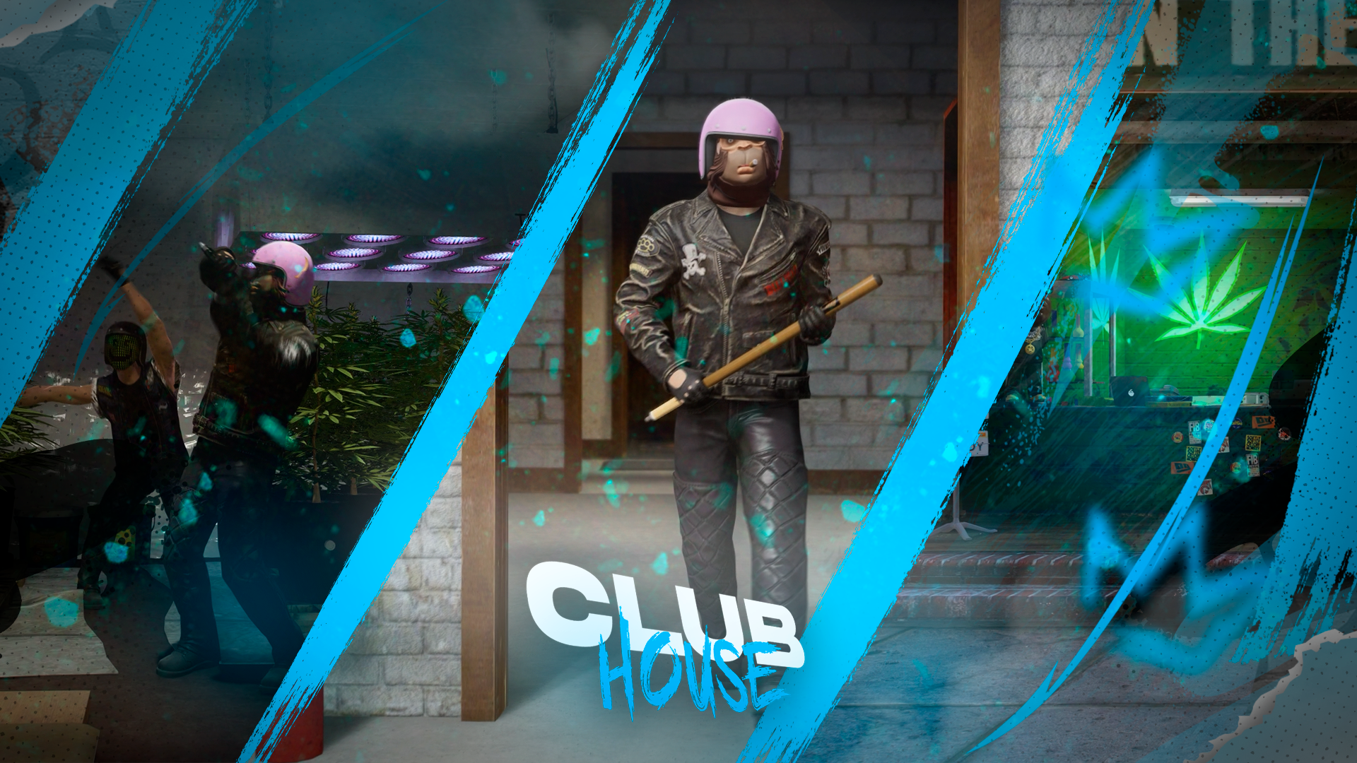 Club House