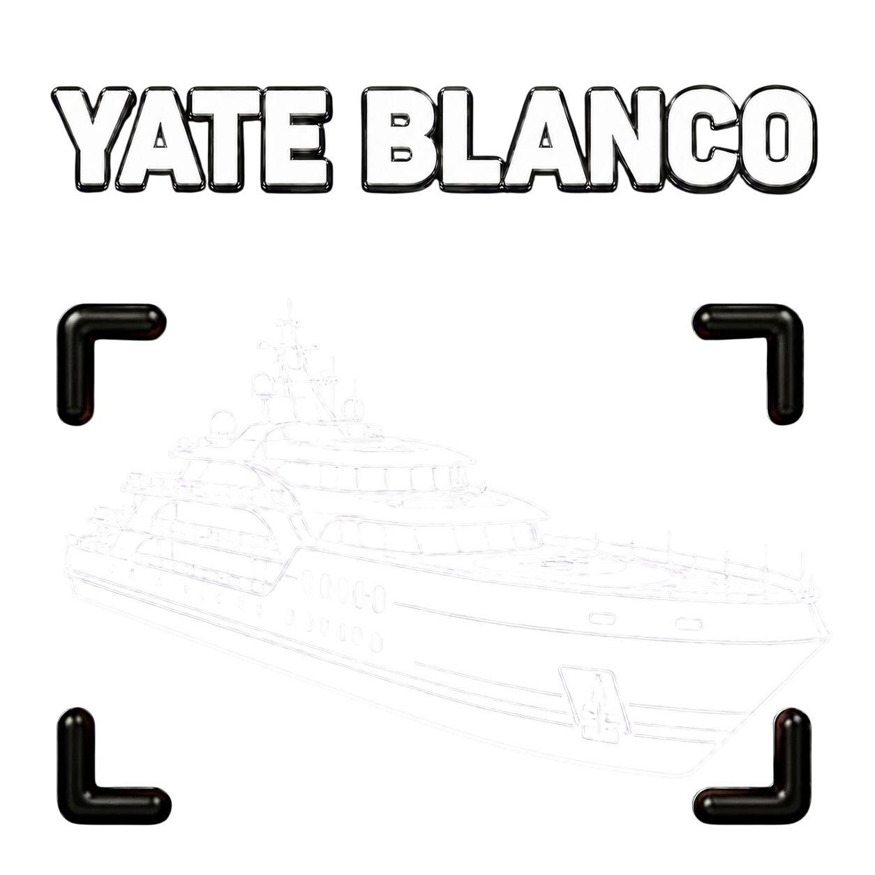 Yate Blanco