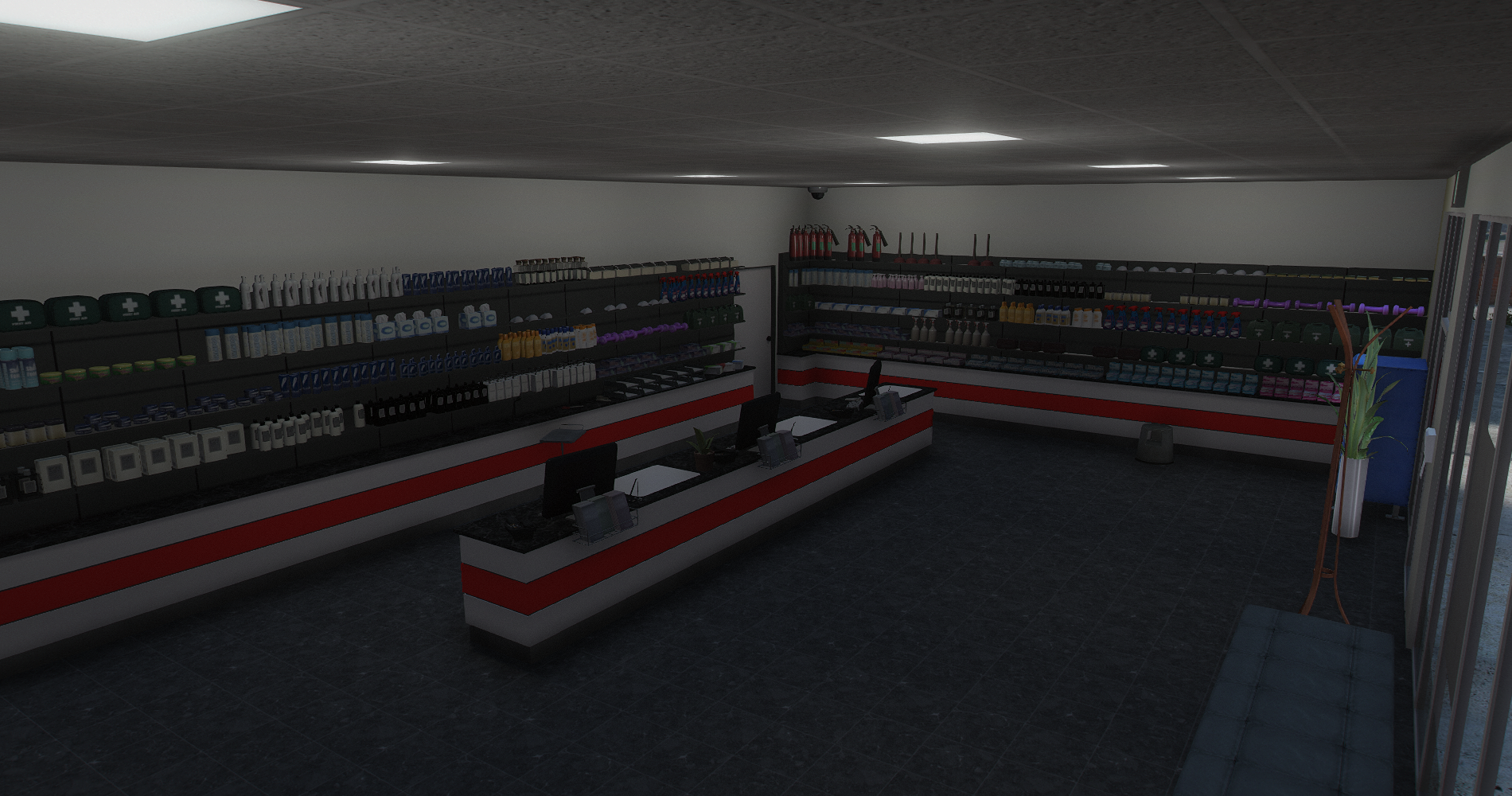 Apotheken Screenshot 5