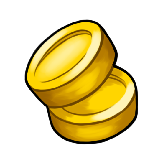 1.000 Credtis